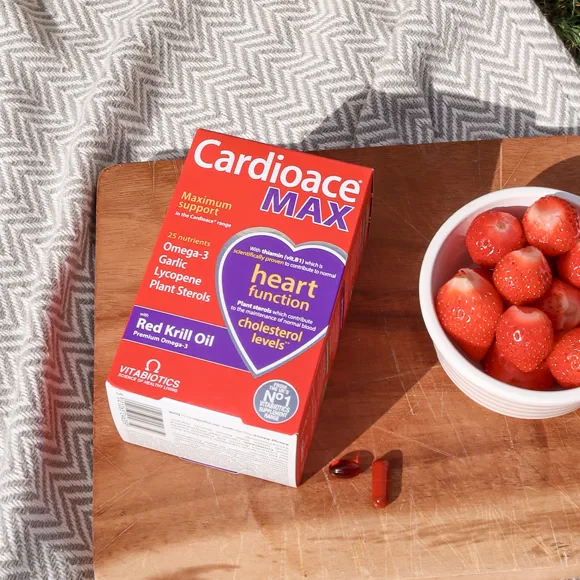Cardioace Max - Image 4