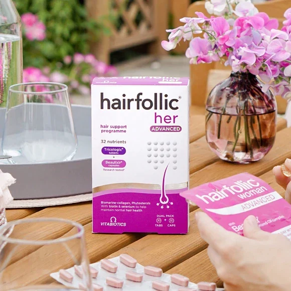 Hairfollic Her Advanced - Image 4