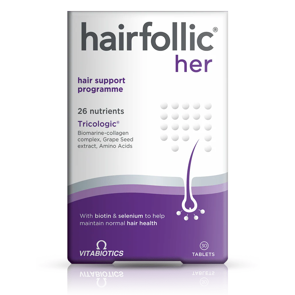 Hairfollic Her