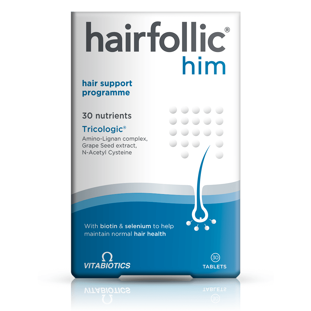 Hairfollic Him - Image 2