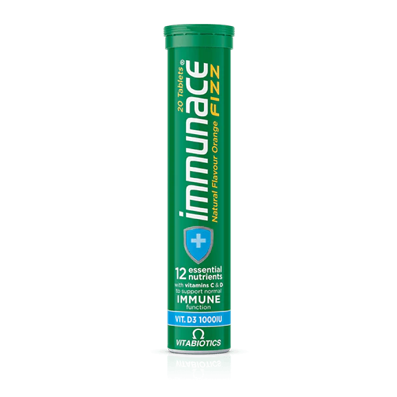 Immunace Fizz