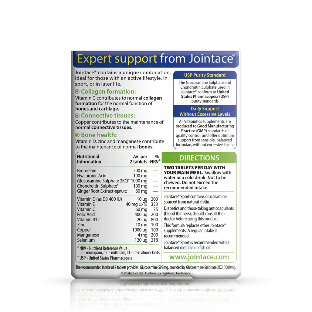 Jointace Sport - Image 3