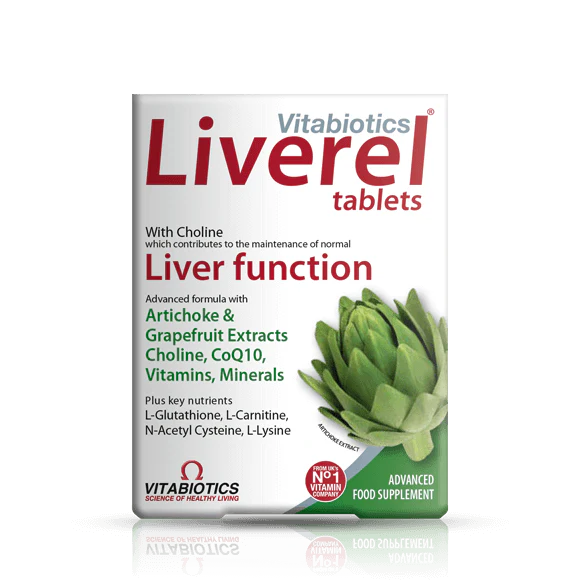 Liverel Original