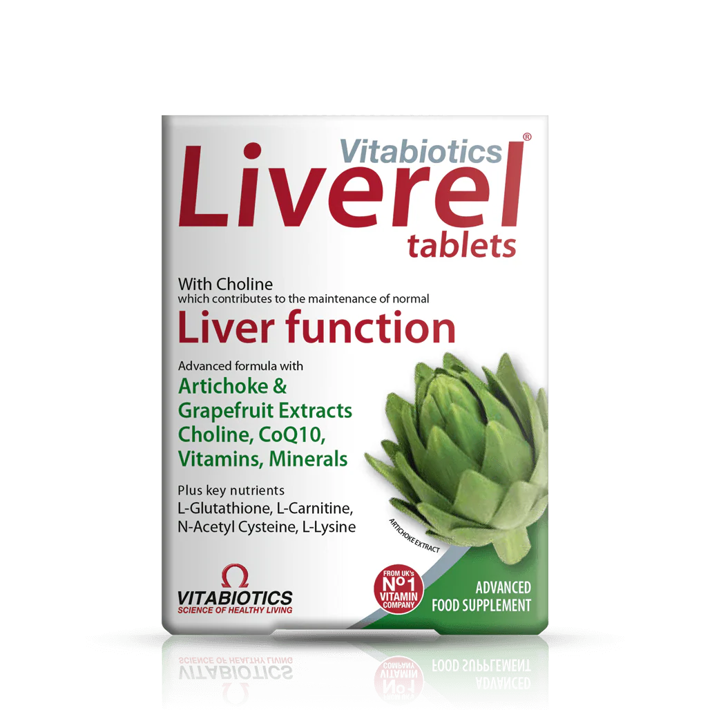 Liverel Original - Image 2