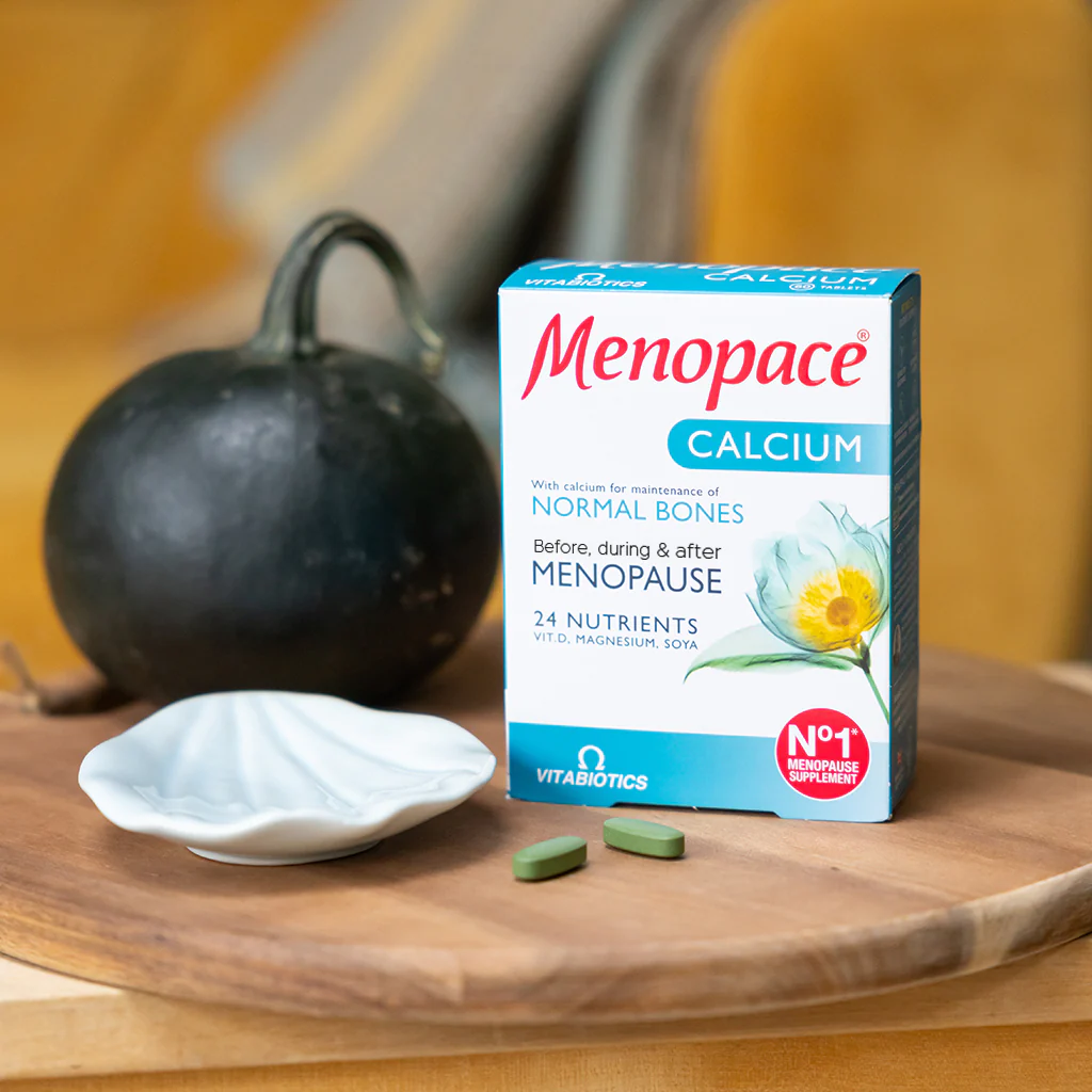 Menopace Calcium - Image 4