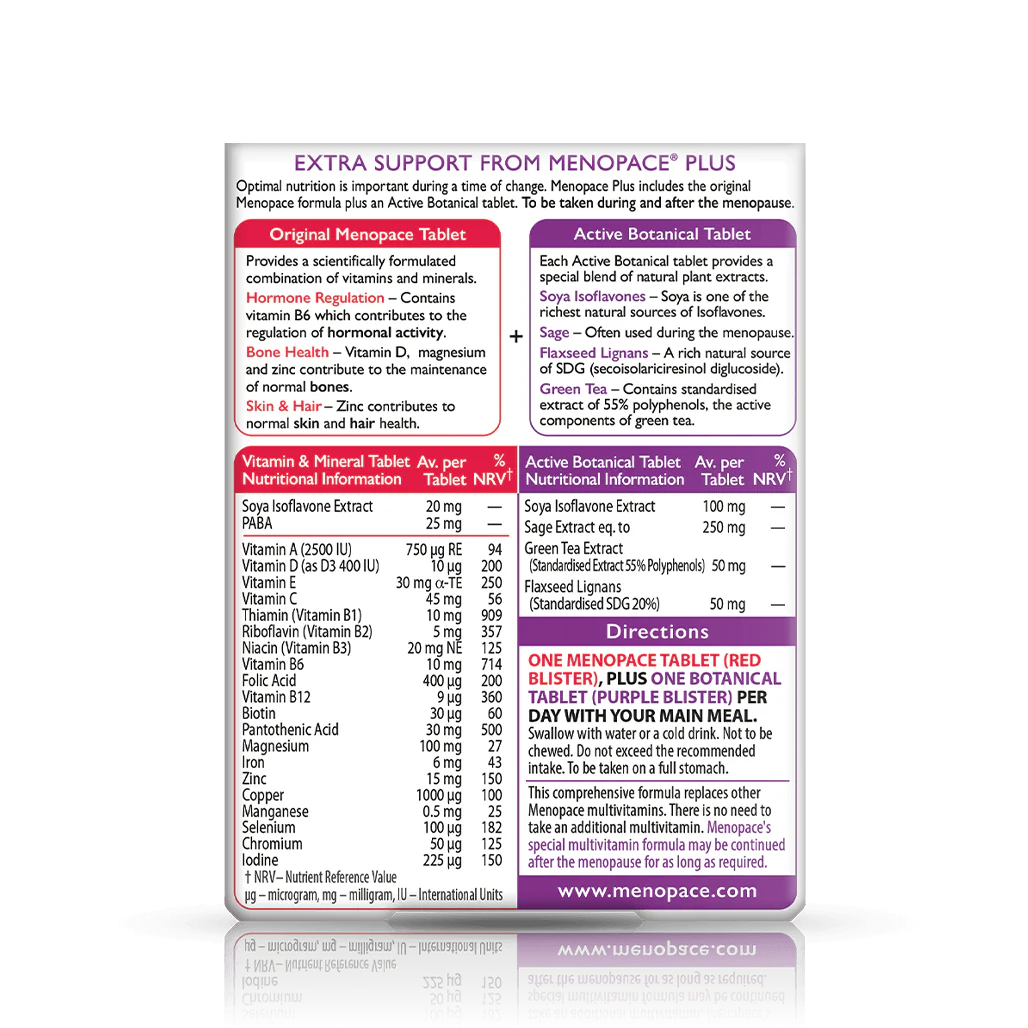 Menopace Plus - Image 3