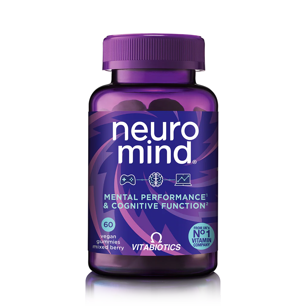 Neuromind Gummies - Image 2