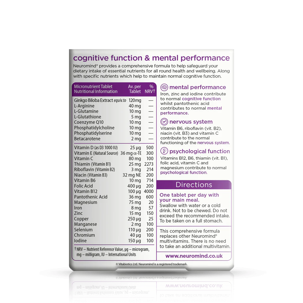 Neuromind Original - Image 3