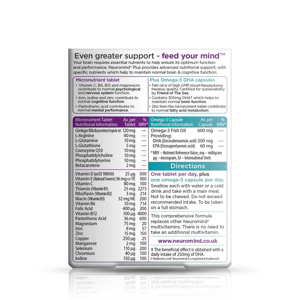 Neuromind Plus - Image 3