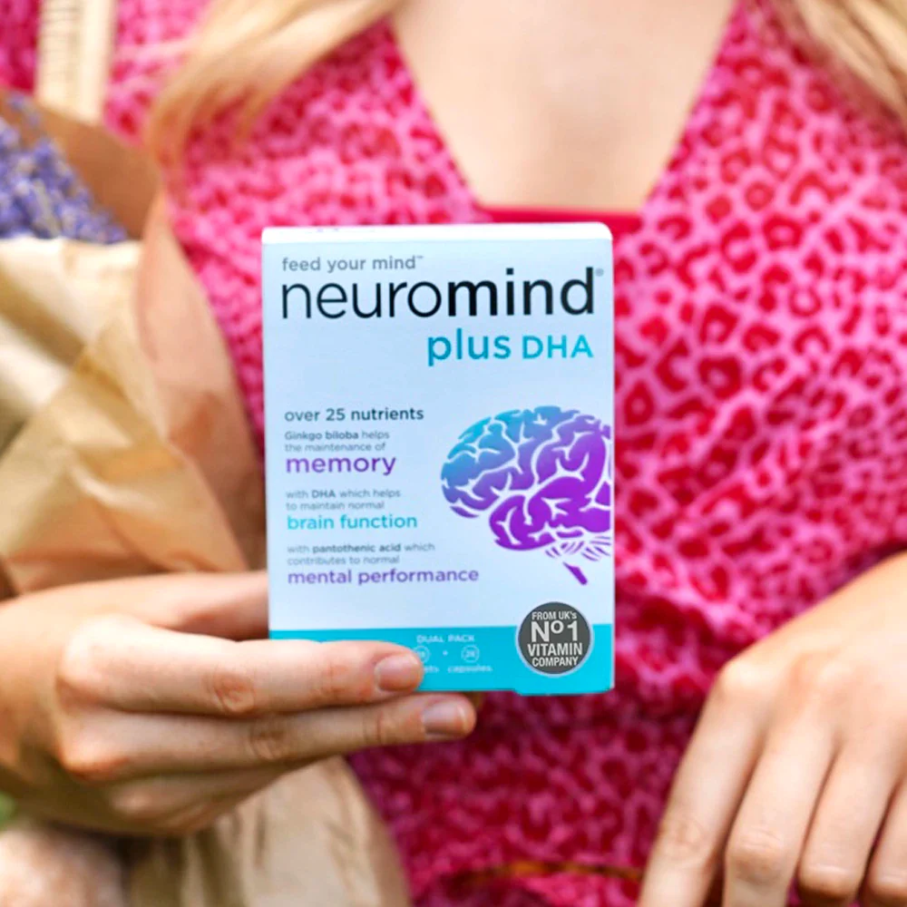 Neuromind Plus - Image 4
