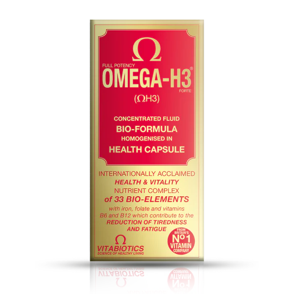 Omega-H3 Original