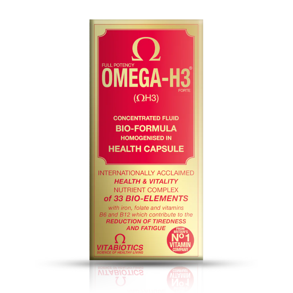 Omega-H3 Original - Image 2