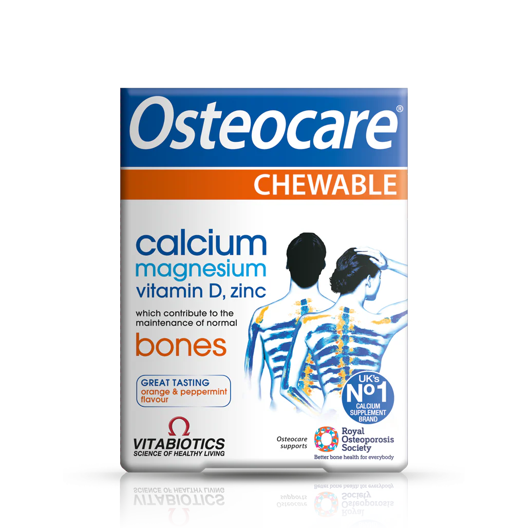 Osteocare Chewable - Image 2