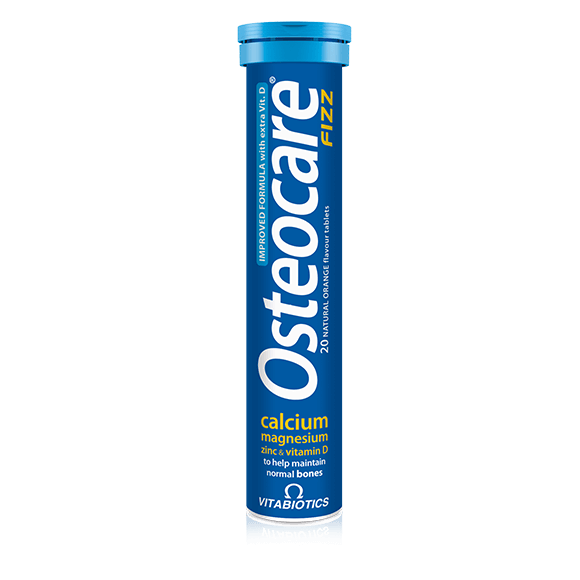 Osteocare Fizz - Image 2
