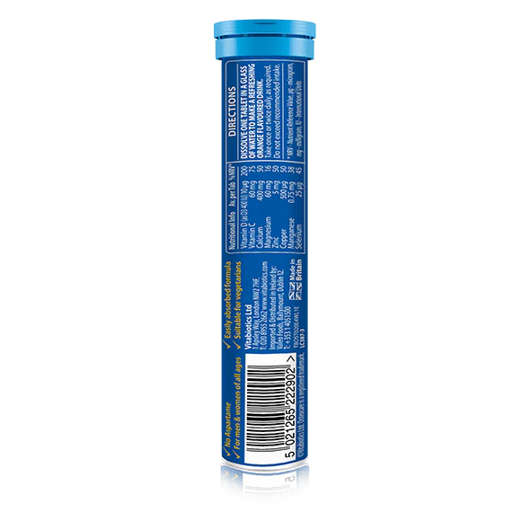 Osteocare Fizz - Image 3