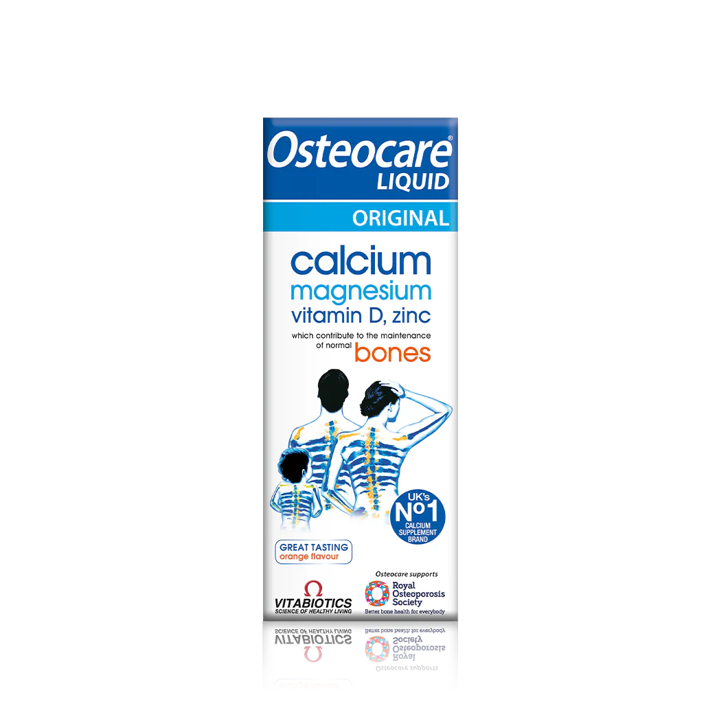 Osteocare Liquid 500ml (Short Expiry) - Image 2