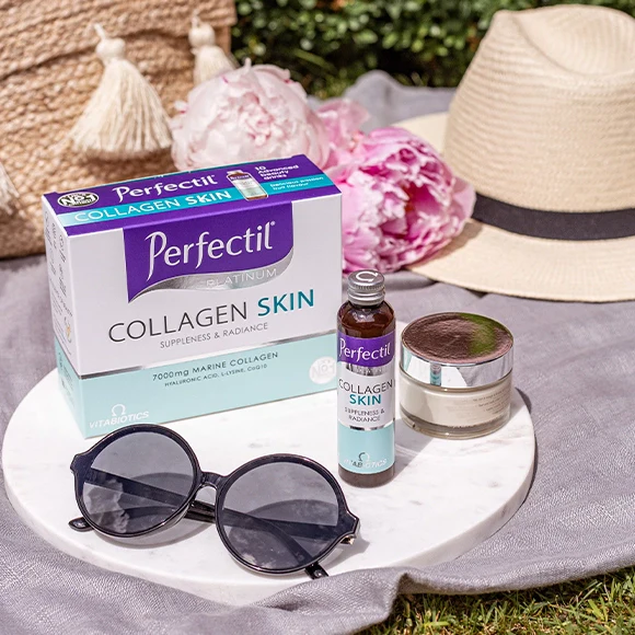 Perfectil Platinum Collagen Skin Drink - Image 3