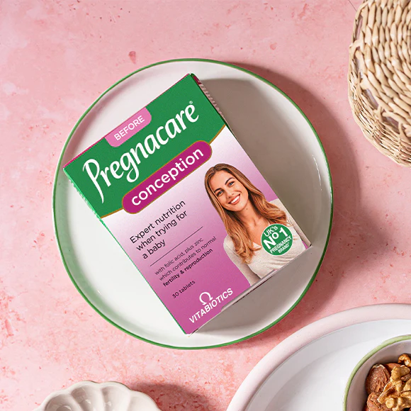 Pregnacare Conception - Image 5
