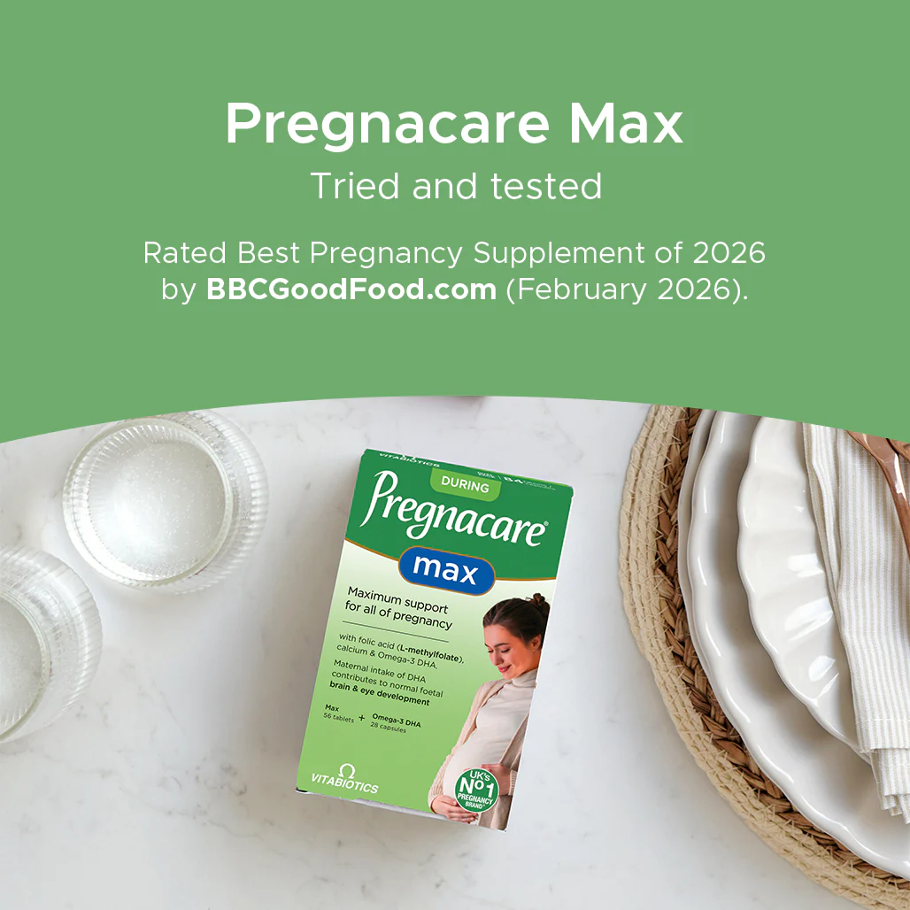 Pregnacare Max - Image 6