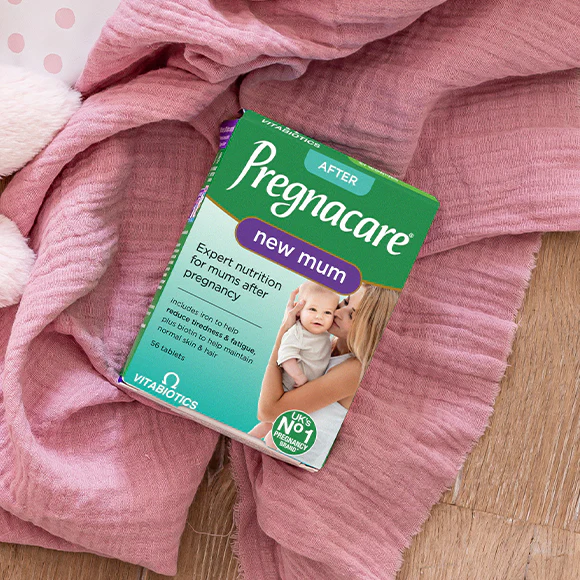 Pregnacare New Mum - Image 5