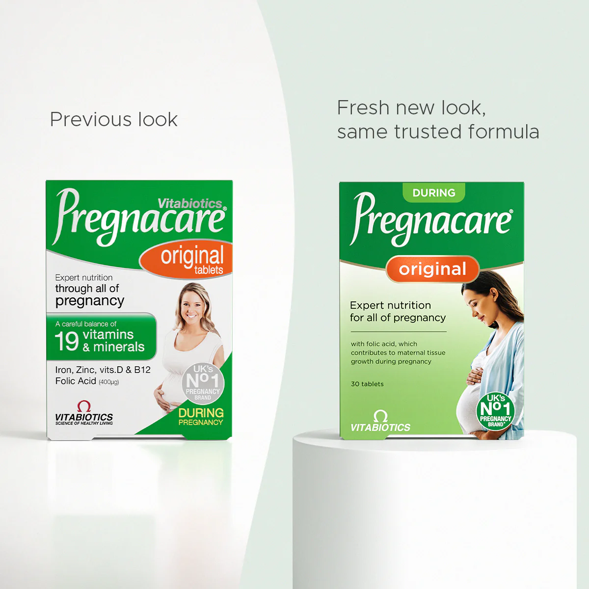Pregnacare Original - Image 4