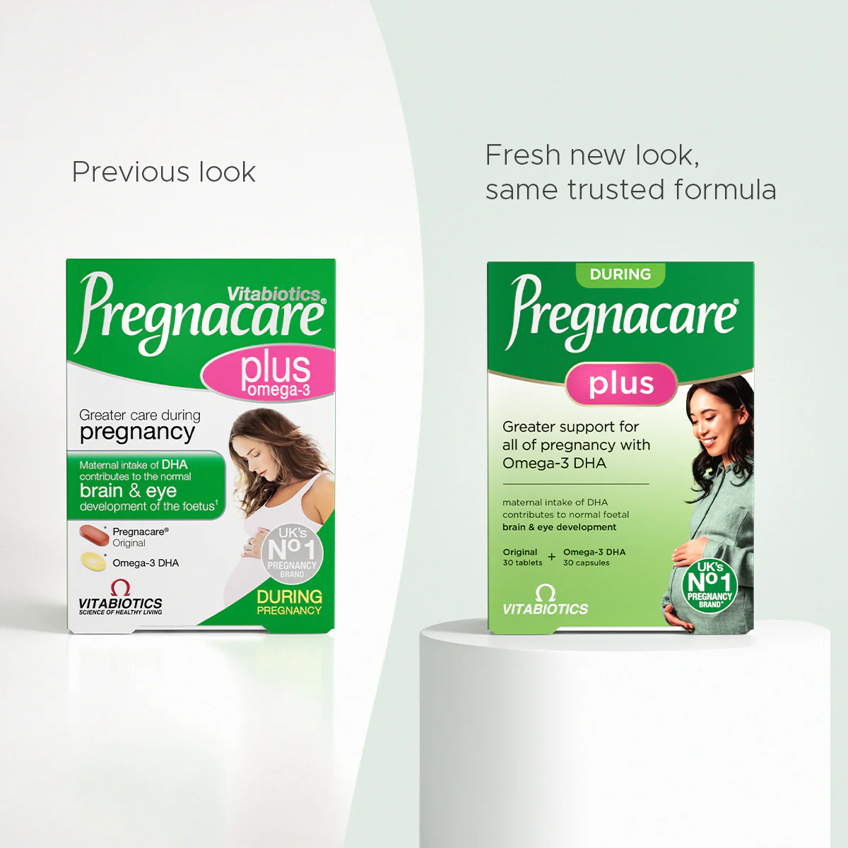 Pregnacare Plus - Image 4