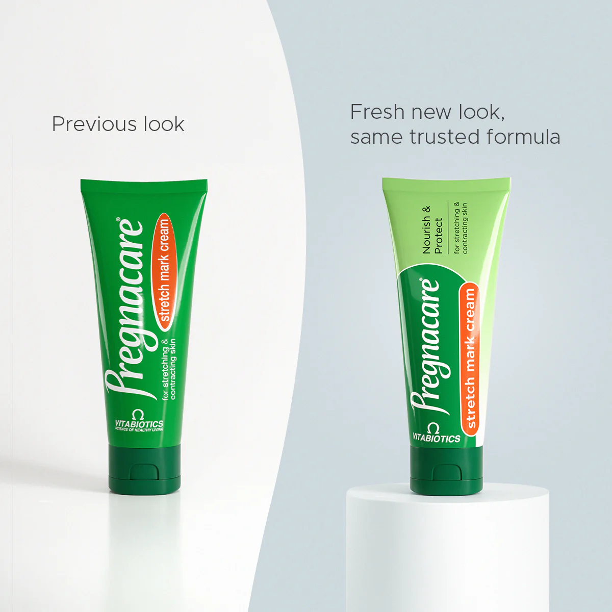 Pregnacare Stretch Mark Cream - Image 5