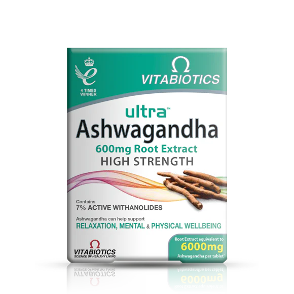Ultra Ashwagandha