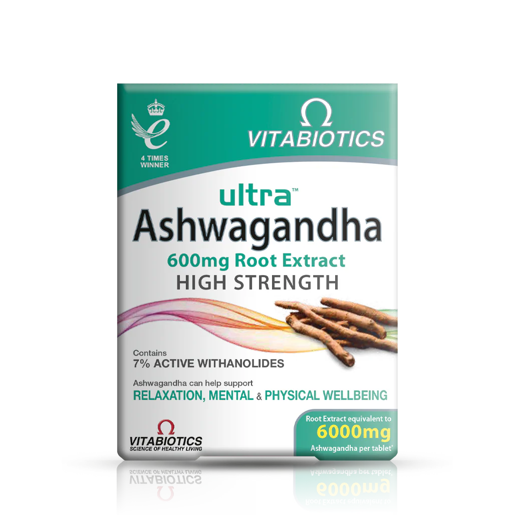 Ultra Ashwagandha - Image 2