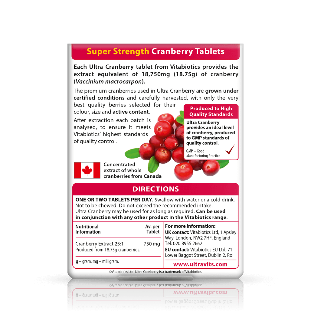 Ultra Cranberry - Image 3