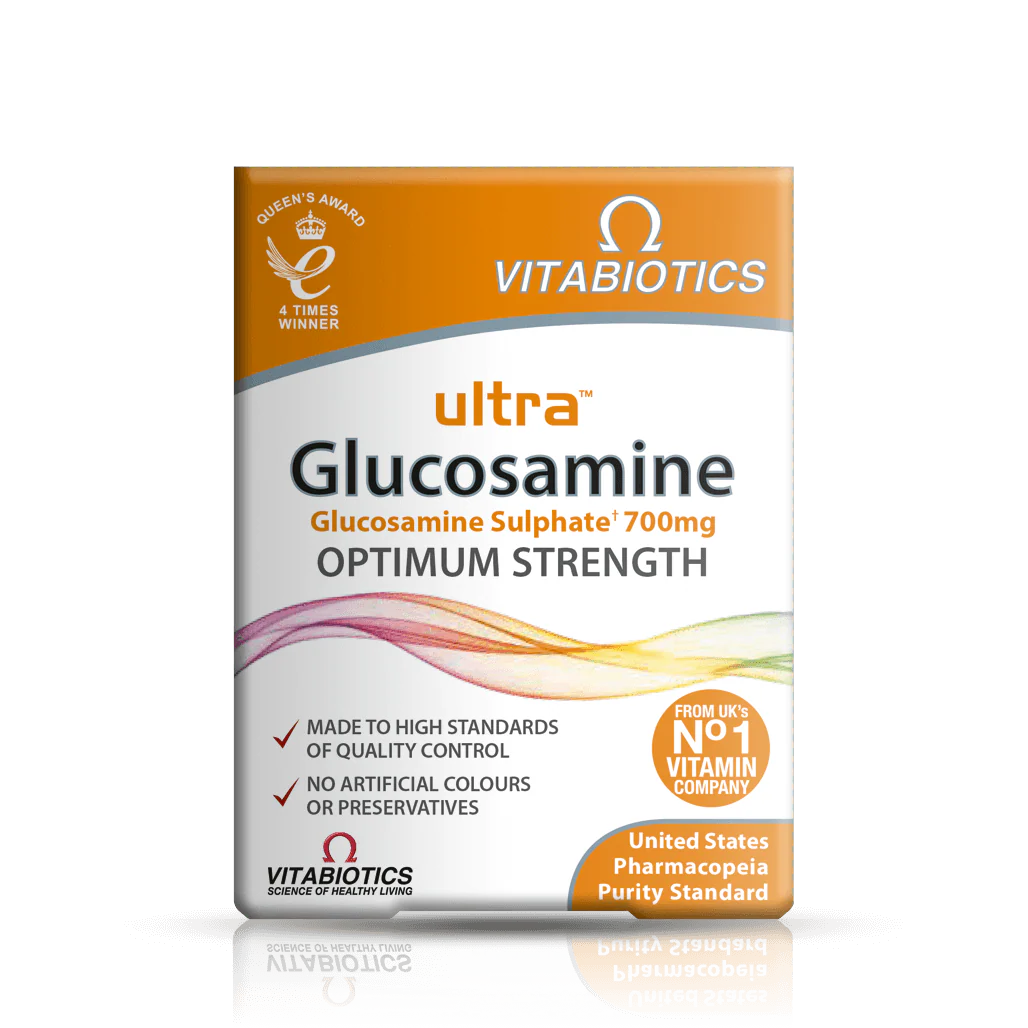 Ultra Glucosamine - Image 2