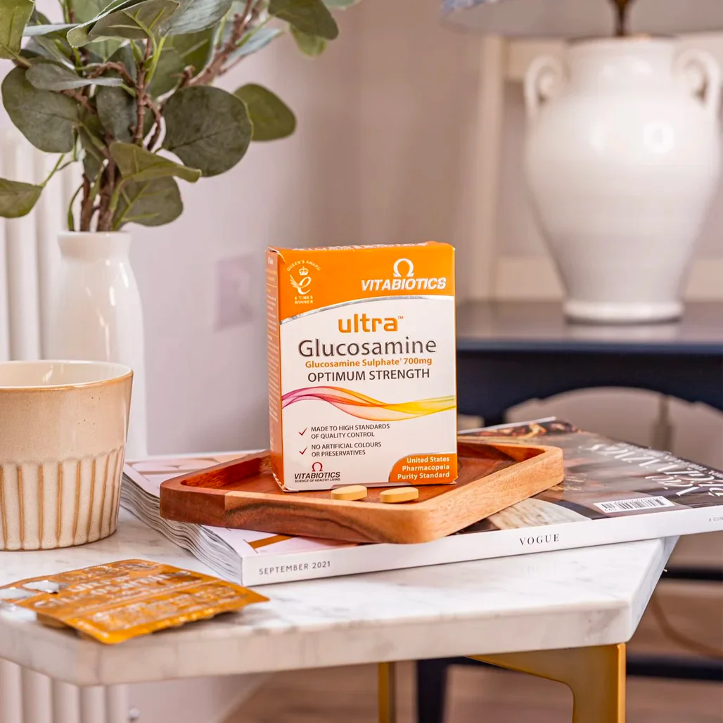 Ultra Glucosamine - Image 4