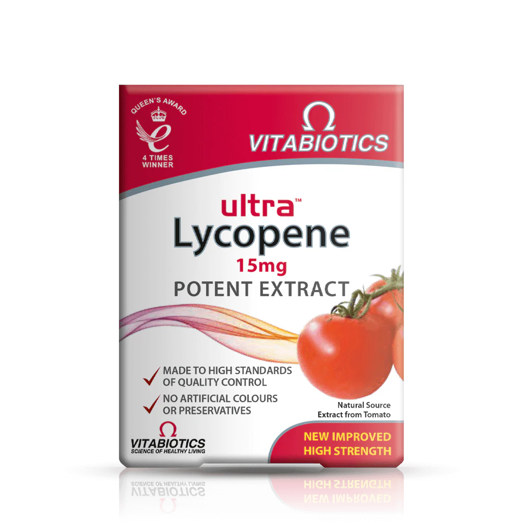 Ultra Lycopene - Image 2
