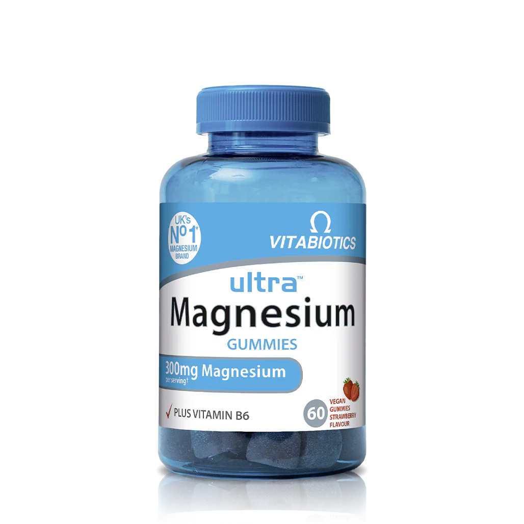 Ultra Magnesium Gummies - Image 2