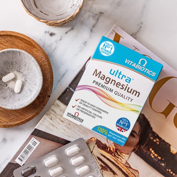 Ultra Magnesium - Image 4