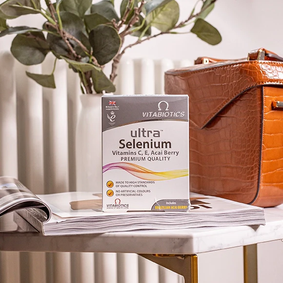 Ultra Selenium - Image 4