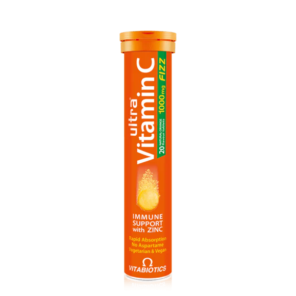 Ultra Vitamin C Fizz - Image 2