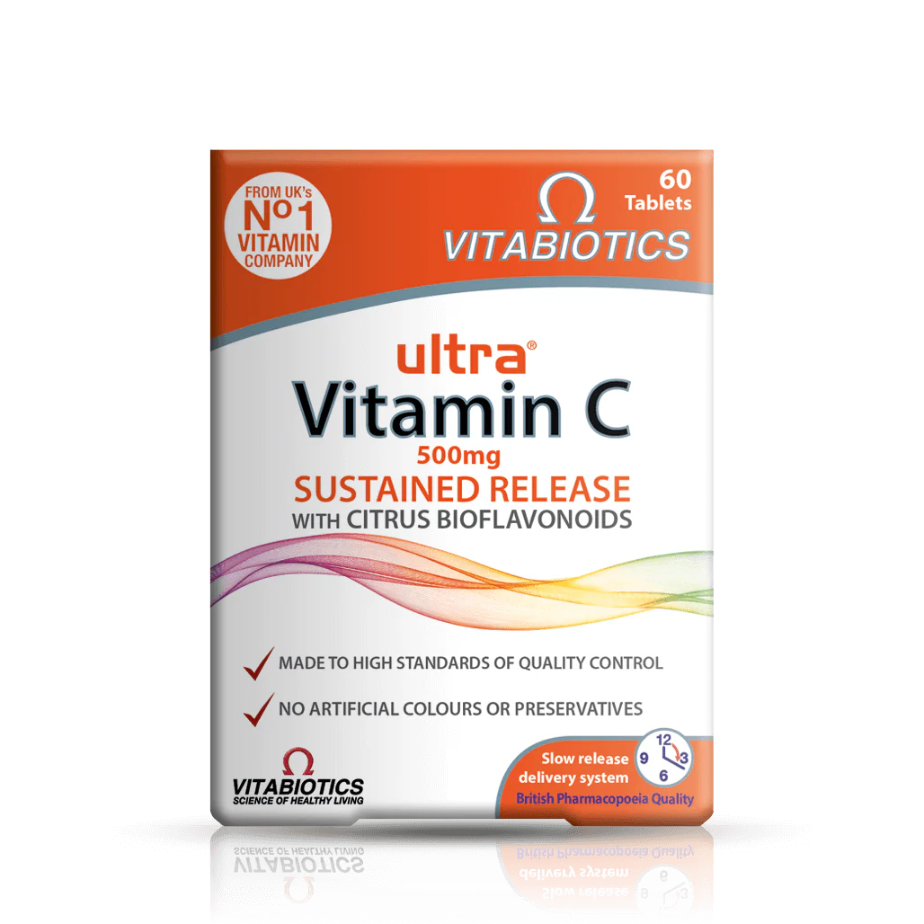 Ultra Vitamin C - Image 2