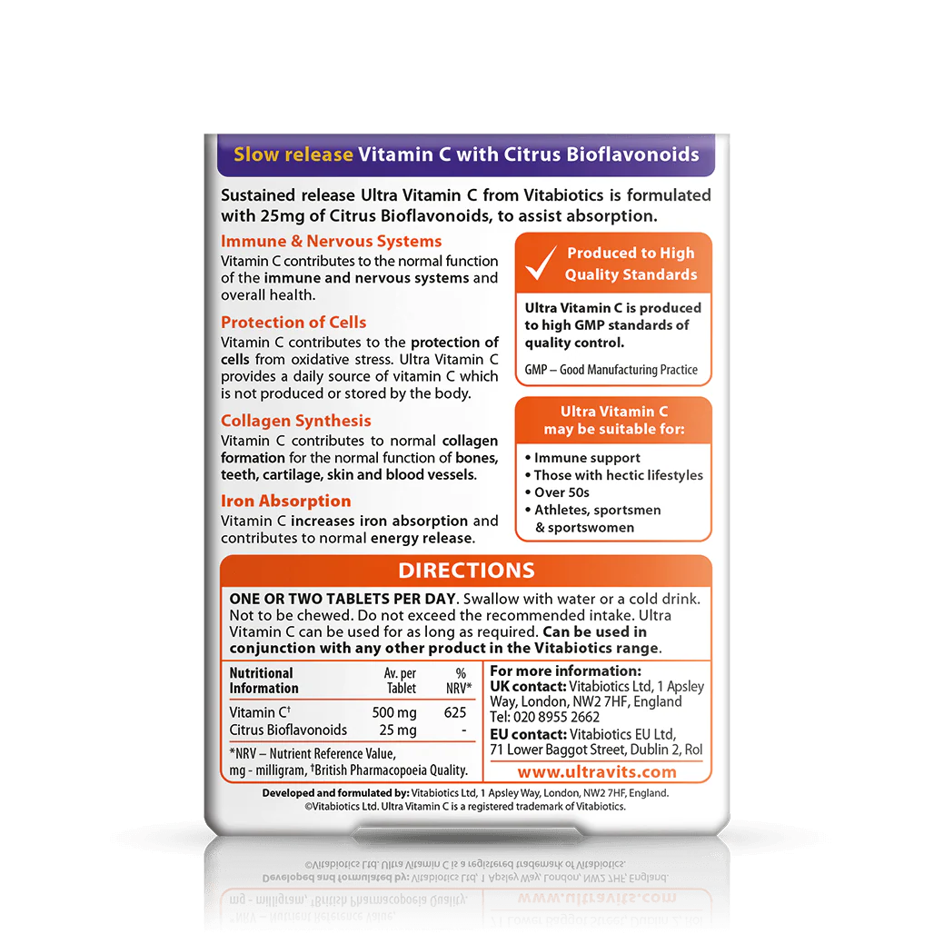 Ultra Vitamin C - Image 4