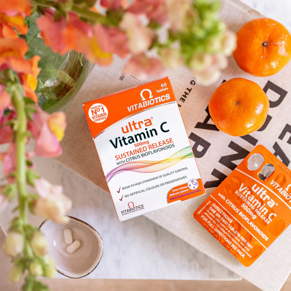 Ultra Vitamin C - Image 5