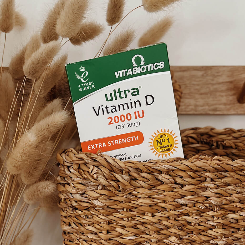 Ultra Vitamin D 2000IU - Image 4