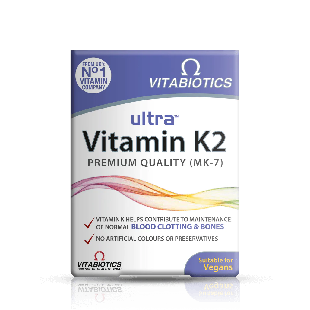 Ultra Vitamin K2 - Image 2