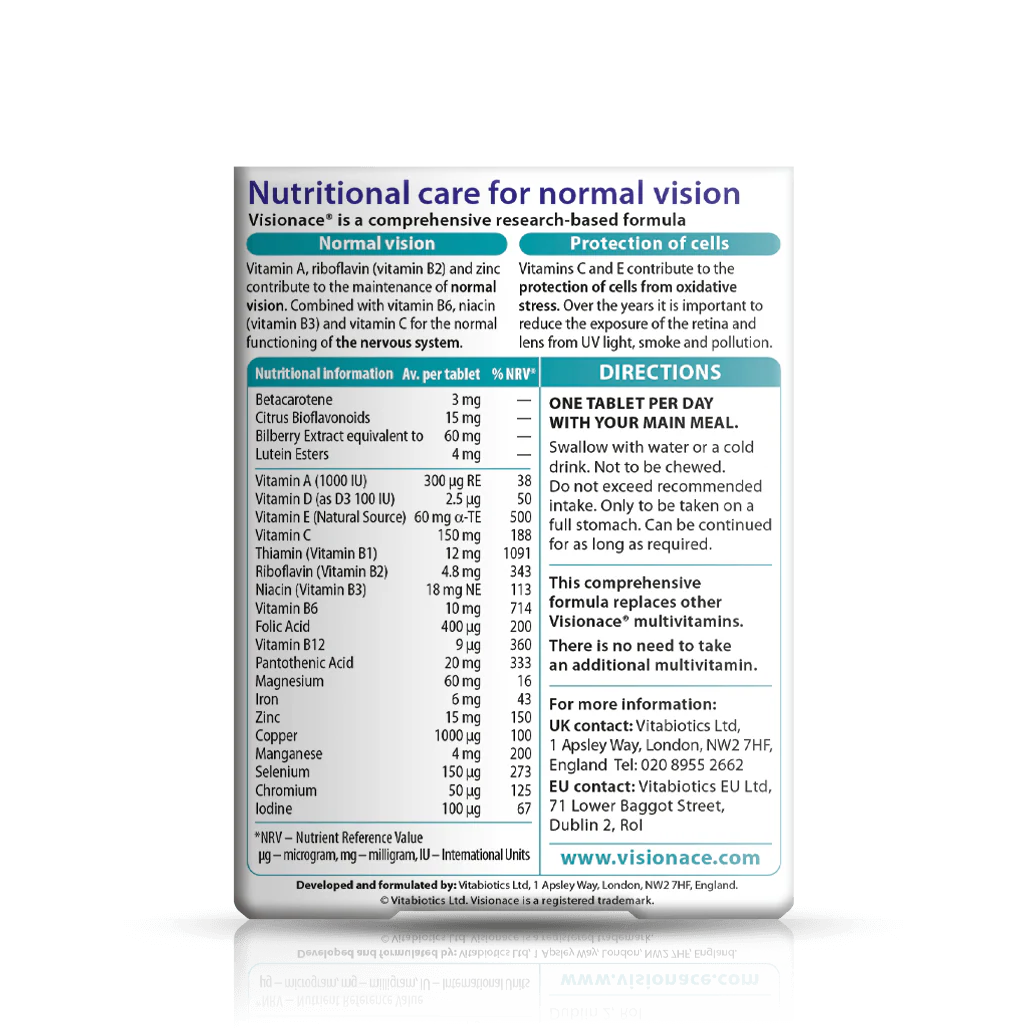 Visionace Original - Image 4