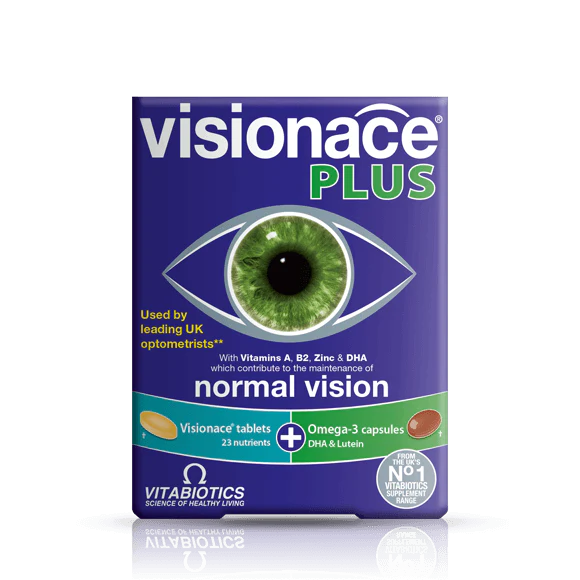 Visionace Plus