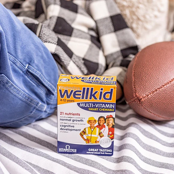 Wellkid Smart Chewable - Image 4
