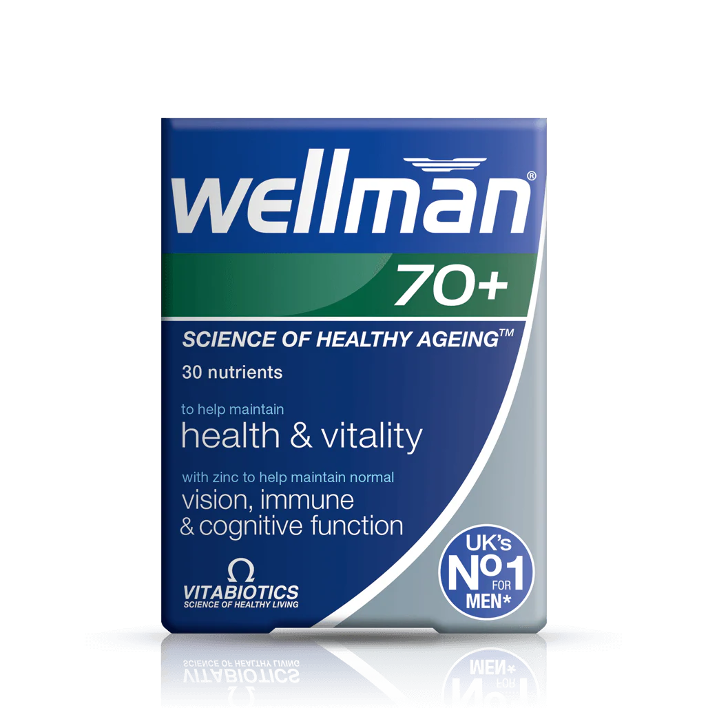 Wellman 70+ - Image 2