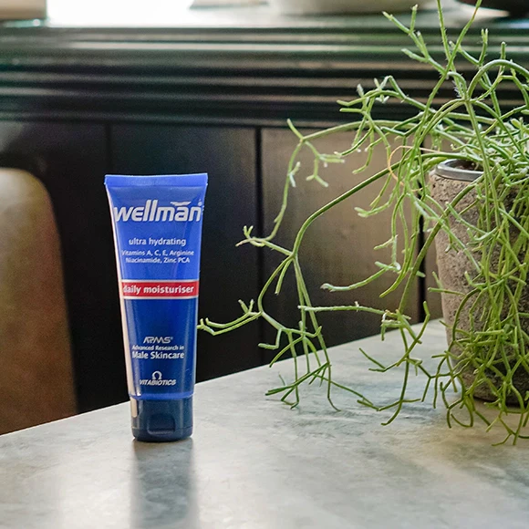 Wellman Daily Moisturiser - Image 3