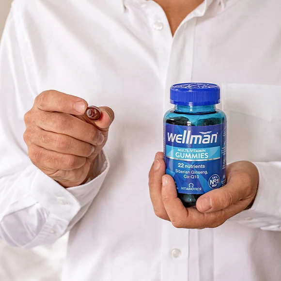 Wellman Gummies - Image 4
