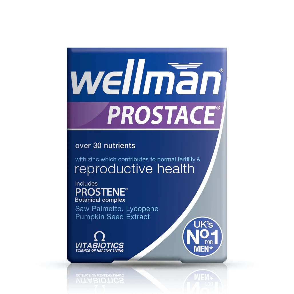 Wellman Prostace - Image 2