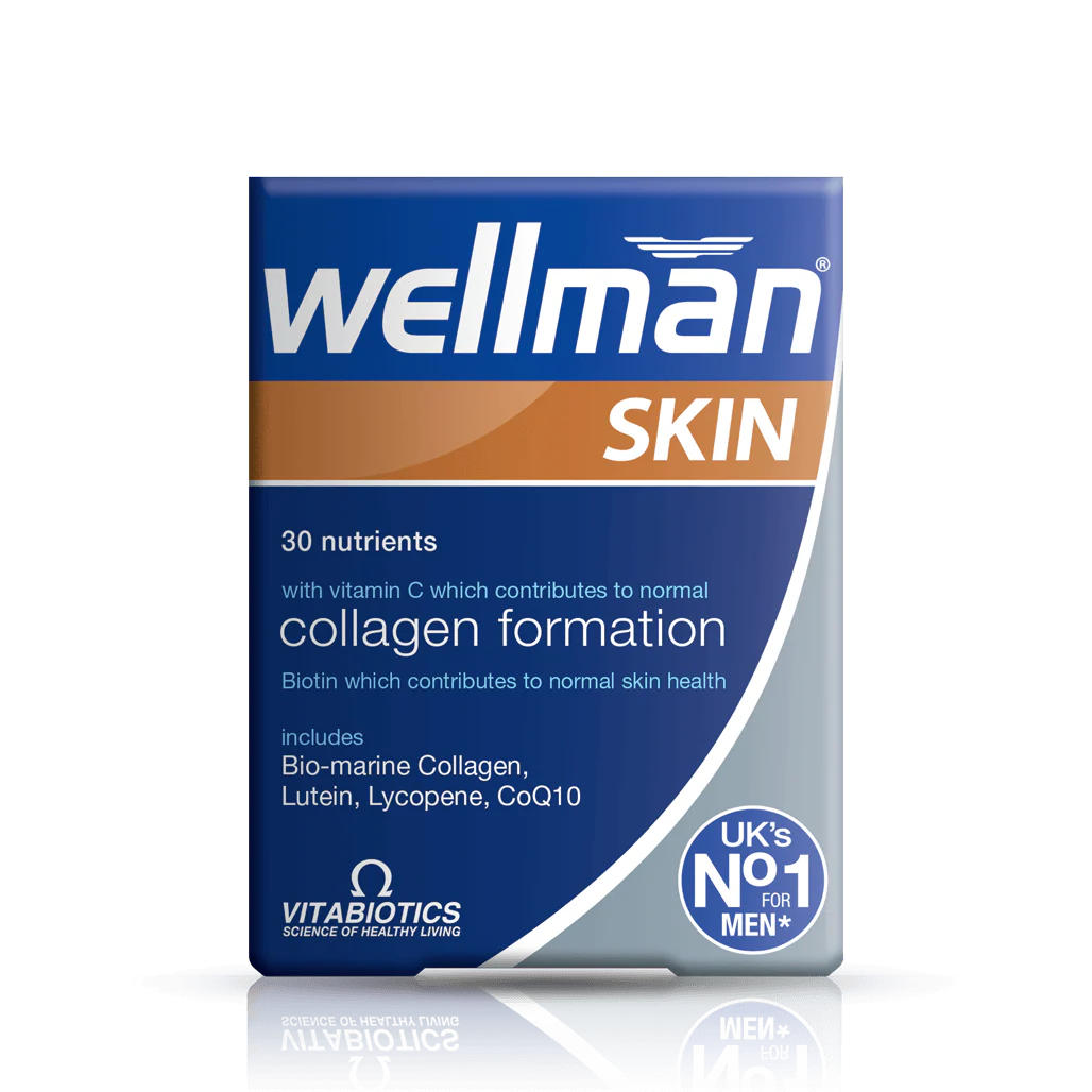Wellman Skin - Image 2